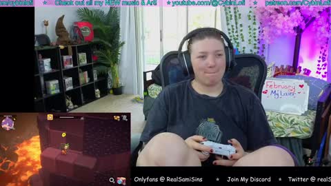Snapshot of realsamisins chatting on 02/08/25, 05:29 Snap - RealSamiSins online show from 02/08/25, 05:29