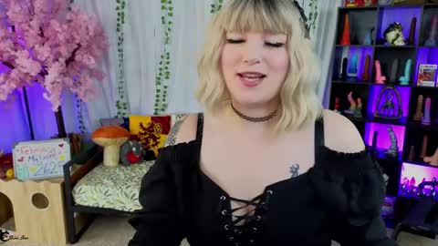 Snapshot of realsamisins chatting on 02/27/25, 06:31 Snap - RealSamiSins online show from 02/27/25, 06:31