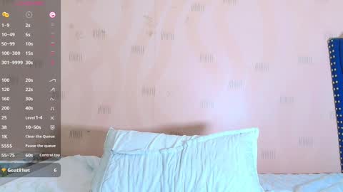 Snapshot of realshystepsis chatting on 02/26/25, 03:41 Celeste online show from 02/26/25, 03:41