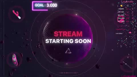 Snapshot of realsupermichael chatting on 01/09/25, 06:57 AliceEve online show from 01/09/25, 06:57