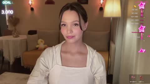 Snapshot of realsupermichael chatting on 01/17/25, 03:22 AliceEve online show from 01/17/25, 03:22