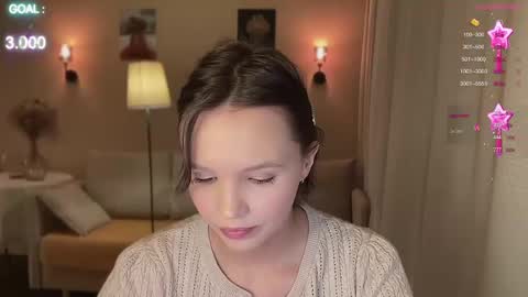 Snapshot of realsupermichael chatting on 01/22/25, 03:40 AliceEve online show from 01/22/25, 03:40