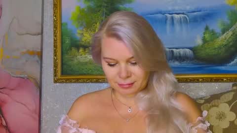 Im a little sick. Ill be back soon. online show from 10/26/25, 03:18