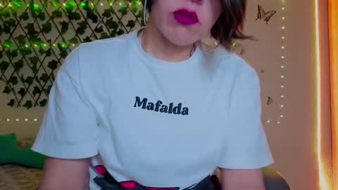 Rebbeca online show from 10/30/25, 10:38