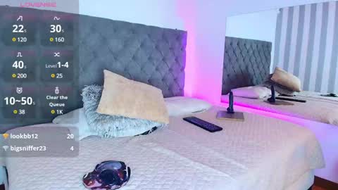 Snapshot of rebeca_cortez1 chatting on 01/24/25, 11:56 I invite you to my birthday on November 3th online show from 01/24/25, 11:56