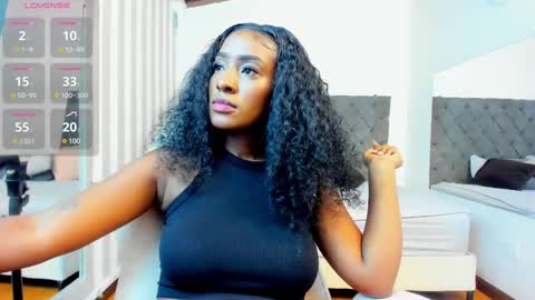 Snapshot of rebeca_cortez1 chatting on 03/10/25, 01:45 I invite you to my birthday on November 3th online show from 03/10/25, 01:45