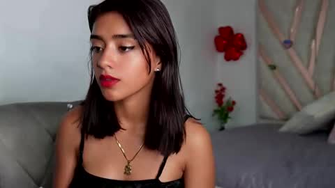 Snapshot of rebeca_cortez55 chatting on 01/19/25, 09:13 Rebecca online show from 01/19/25, 09:13