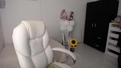 REBECA online show from 01/24/25, 11:23