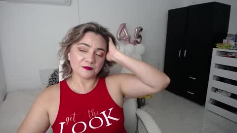 REBECA online show from 01/26/25, 11:08