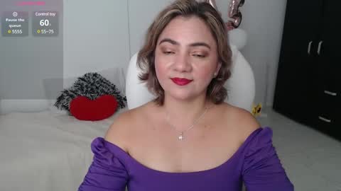 REBECA online show from 01/28/25, 12:00