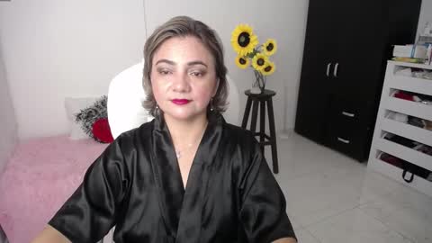 REBECA online show from 02/22/25, 10:51