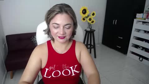 REBECA online show from 02/23/25, 10:39