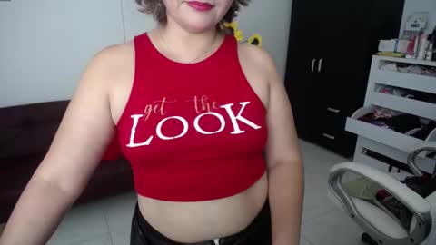 REBECA online show from 02/23/25, 01:42