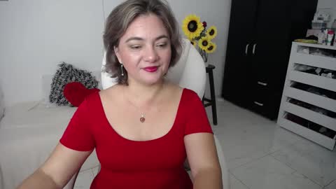 REBECA online show from 03/11/25, 11:55