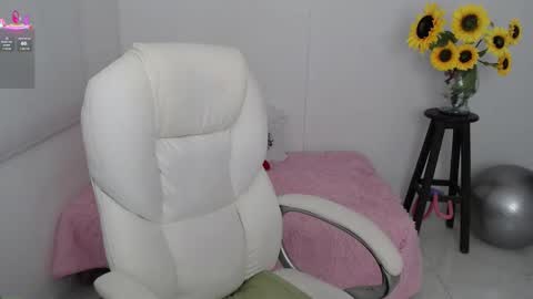 REBECA online show from 09/16/25, 02:18