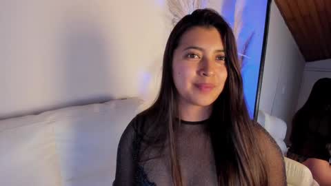 Snapshot of rebeca_williams_ chatting on 01/20/25, 11:32 Rebeca Williams online show from 01/20/25, 11:32