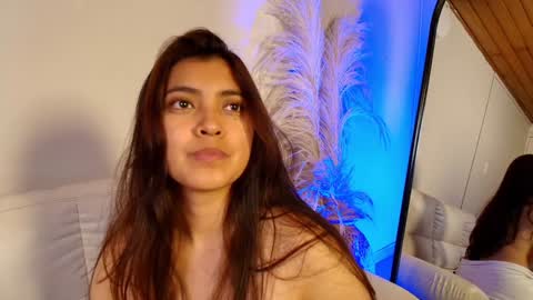 Snapshot of rebeca_williams_ chatting on 02/03/25, 04:46 Rebeca Williams online show from 02/03/25, 04:46