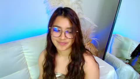 Snapshot of rebeca_williams_ chatting on 02/22/25, 03:23 Rebeca Williams online show from 02/22/25, 03:23