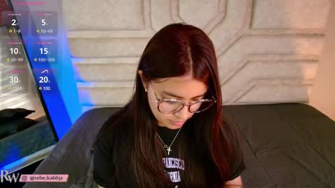 Snapshot of rebeca_williams_ chatting on 03/07/25, 06:33 Rebeca Williams online show from 03/07/25, 06:33