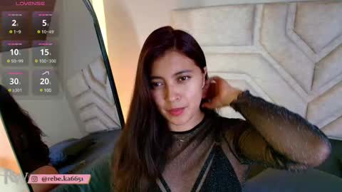 Snapshot of rebeca_williams_ chatting on 03/10/25, 07:07 Rebeca Williams online show from 03/10/25, 07:07