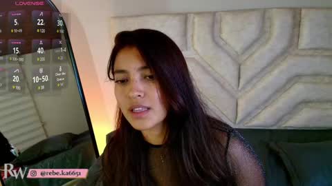 Snapshot of rebeca_williams_ chatting on 03/11/25, 01:16 Rebeca Williams online show from 03/11/25, 01:16