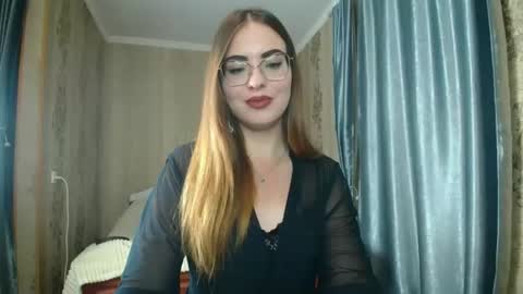 Rebecca online show from 09/27/25, 06:02