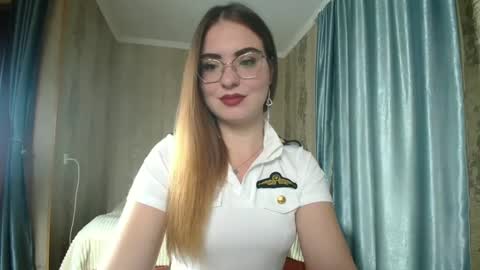 Rebecca online show from 09/30/25, 09:58