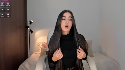 Snapshot of rebeccabaxter chatting on 10/18/25, 09:48 Rebecca online show from 10/18/25, 09:48