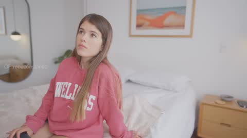 - Maria - Of rebeccastonec - telegram  online show from 10/08/25, 08:17