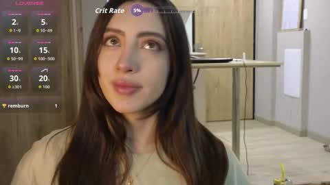 rebeccawhite_meow online show from 10/19/25, 08:26