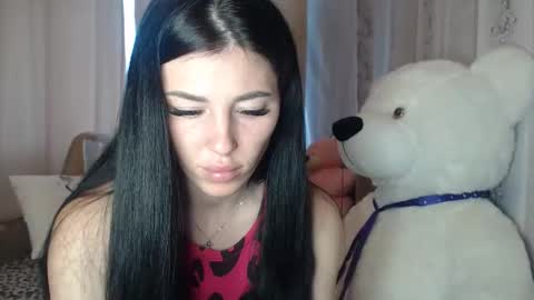 Snapshot of rebeka_08 chatting on 09/09/25, 06:35 Rebeka 08 online show from 09/09/25, 06:35