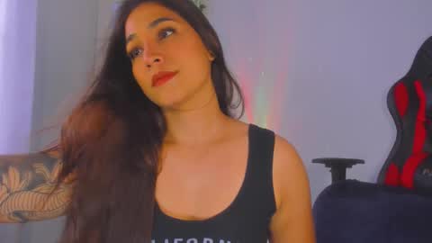 rebellust online show from 11/10/25, 10:20