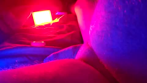 RelentlessEdger online show from 10/27/25, 10:19