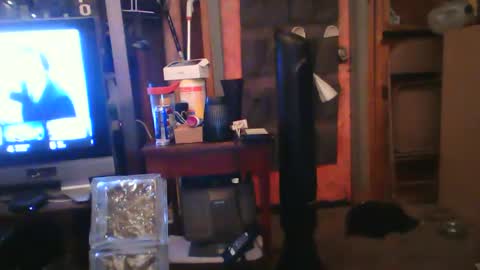 recka810 online show from 02/17/25, 10:29