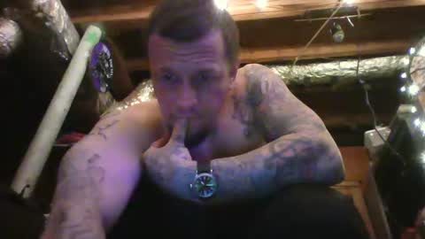 recka810 online show from 02/22/25, 09:56