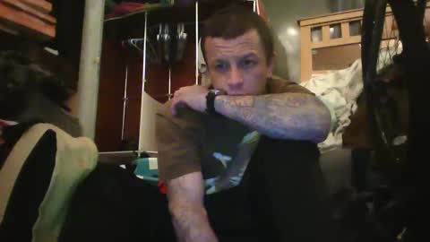 recka810 online show from 03/01/25, 03:21