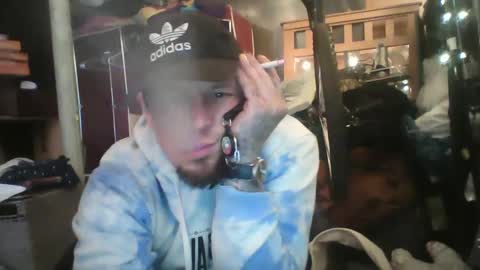 recka810 online show from 03/02/25, 10:27