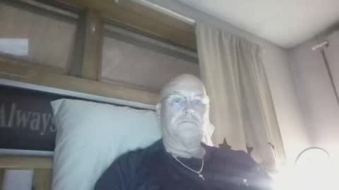 Mtn. Man online show from 10/08/25, 01:36