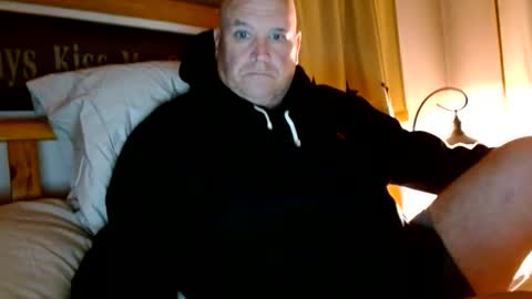 Mtn. Man online show from 10/23/25, 02:11