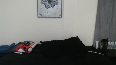 Snapshot of red_hot_rachael chatting on 01/17/25, 08:13 Red Hot Rachael online show from 01/17/25, 08:13