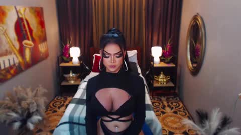 Snapshot of red_ivyy chatting on 02/13/25, 09:38 AsianRedivy online show from 02/13/25, 09:38