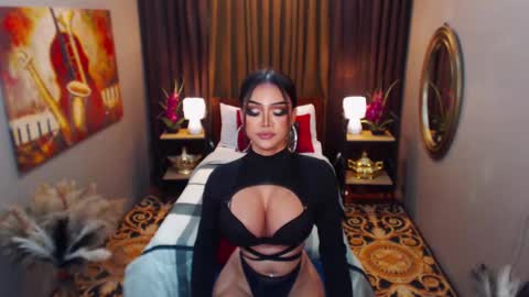 Snapshot of red_ivyy chatting on 02/22/25, 04:07 AsianRedivy online show from 02/22/25, 04:07