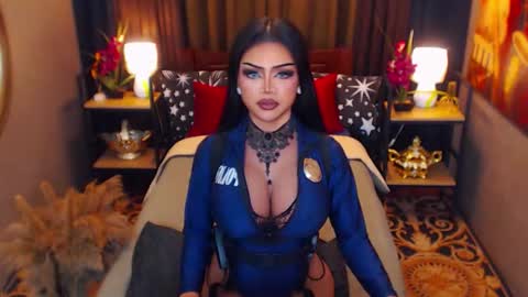 Snapshot of red_ivyy chatting on 09/11/25, 08:36 AsianRedivy online show from 09/11/25, 08:36