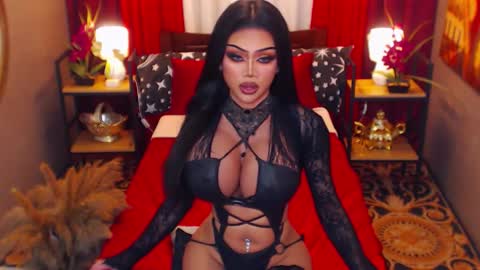 Snapshot of red_ivyy chatting on 09/20/25, 07:59 AsianRedivy online show from 09/20/25, 07:59