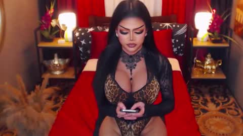 Snapshot of red_ivyy chatting on 10/02/25, 03:24 AsianRedivy online show from 10/02/25, 03:24