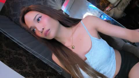 danika linn online show from 09/10/25, 07:36