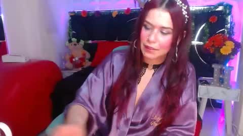 Snapshot of red_moon_1 chatting on 02/02/25, 10:35 Luna online show from 02/02/25, 10:35