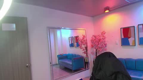 Res Moon online show from 11/04/25, 11:09