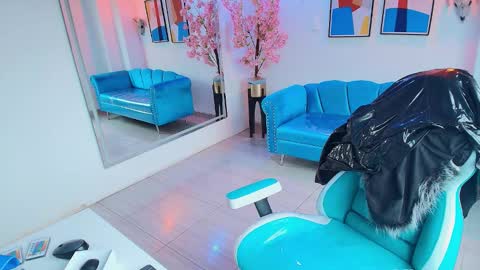 Res Moon online show from 11/27/25, 07:38