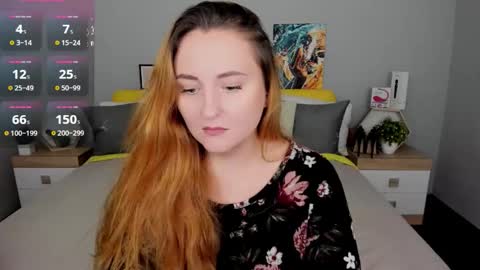 Lessy Fox online show from 11/29/25, 06:22